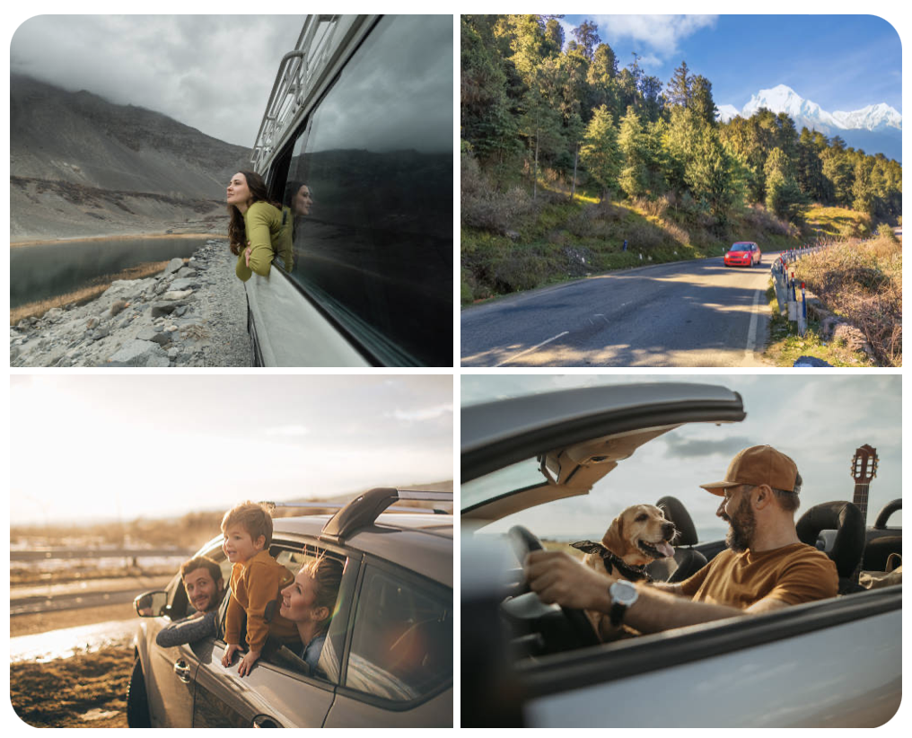 Car Rental Service