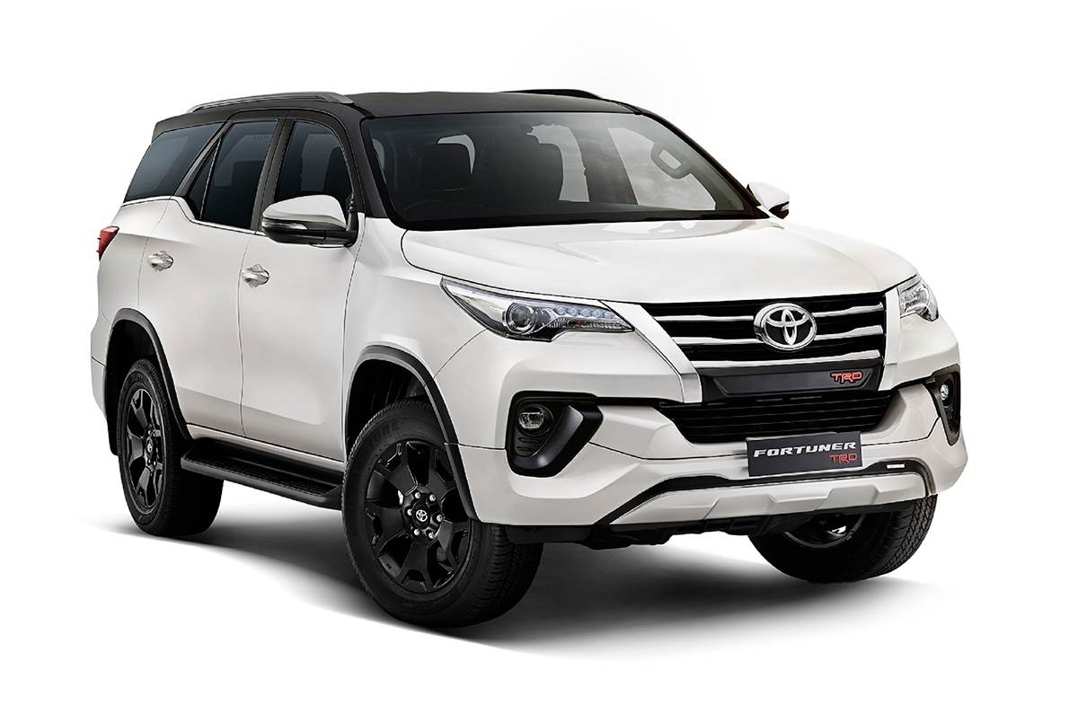 SUV